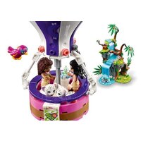 LEGO Friends 41423 Джунгли: спасение тигра на воздушном шаре Image #6