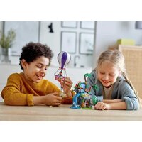 LEGO Friends 41423 Джунгли: спасение тигра на воздушном шаре Image #10