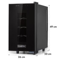 Klarstein Bellevin 8 Uno Image #4
