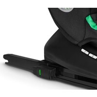 Lionelo Bastiaan i-Size (черный/красный) Image #11