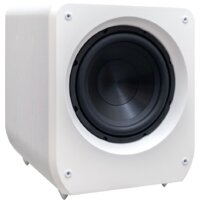 Taga Harmony Platinum SW-10 V.3 (белый) Image #1