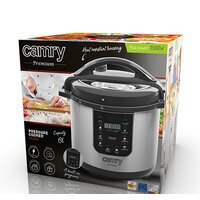 CAMRY CR 6409 Image #6