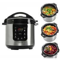 CAMRY CR 6409 Image #3