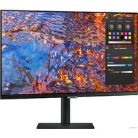 Samsung ViewFinity S8 LS27B800PXPXEN Image #15