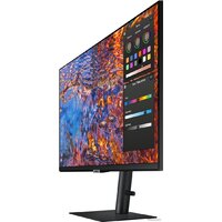 Samsung ViewFinity S8 LS27B800PXPXEN Image #7