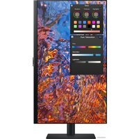 Samsung ViewFinity S8 LS27B800PXPXEN Image #17