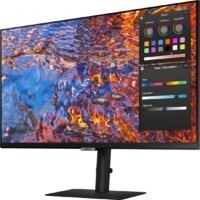 Samsung ViewFinity S8 LS27B800PXPXEN Image #3