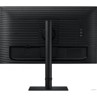 Samsung ViewFinity S8 LS27B800PXPXEN Image #2