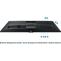 Samsung ViewFinity S8 LS27B800PXPXEN Image #19