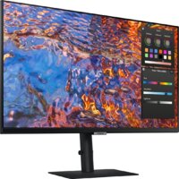 Samsung ViewFinity S8 LS27B800PXPXEN Image #4