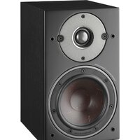 DALI Oberon 1 Black Ash