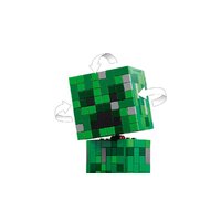 LEGO Minecraft Крипер 21276 Image #9
