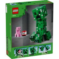 LEGO Minecraft Крипер 21276 Image #4