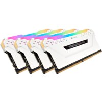 Corsair Vengeance PRO RGB 4x8GB DDR4 PC4-28800 CMW32GX4M4C3600C18W Image #2