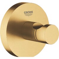 Grohe Essentials 40364GN1 (холодный рассвет матовый)