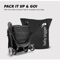 Baby Jogger City Tour 2 (shadow grey) Image #2