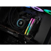 Corsair Vengeance RGB 2x24ГБ DDR5 6000 МГц CMH48GX5M2B6000Z30 Image #8