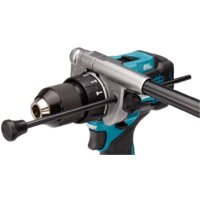 Makita HP001GD201 (с 2-мя АКБ, кейс) Image #10