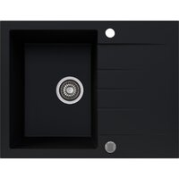 Kernau KGS V 4565A 1B1D Deep Black Image #1
