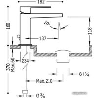 Tres 20210301D Image #2