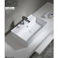 Uptrend Torino (жемчужно белый) Image #6