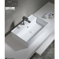 Uptrend Torino (жемчужно белый) Image #2