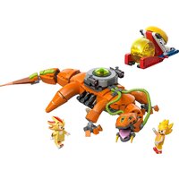 LEGO Sonic 77003 Супер Шедоу против Биолизарда Image #4