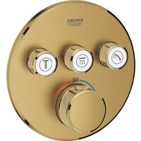 Grohe Grohtherm 29121Gn0