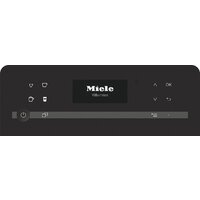 Miele Silence CM 5310 (черный обсидиан) Image #3