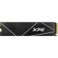 ADATA XPG GAMMIX S70 Blade 8TB AGAMMIXS70B-8000G-CS Image #1