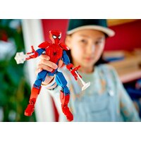 LEGO Marvel Spiderman 76226 Фигурка Человека-Паука Image #3