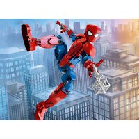 LEGO Marvel Spiderman 76226 Фигурка Человека-Паука Image #2