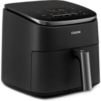 Cosori TurboBlaze Chef Edition Air Fryer CAF-DC601-KEU Grey Image #4