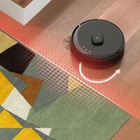 TP-Link Tapo RV30 Max (черный) Image #12