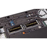 Corsair Value Select 8GB DDR4 SO-DIMM PC4-17000 [CMSO8GX4M1A2133C15] Image #5