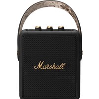 Marshall Stockwell II (черный/латунь)