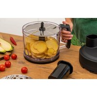 Goetze & Jensen HB950K Image #14