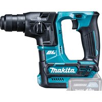 Makita HR166DZ (без АКБ) Image #2