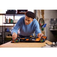 LEGO Technic 42228 McLaren MCL39 F1 Car Image #10