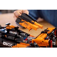 LEGO Technic 42228 McLaren MCL39 F1 Car Image #12