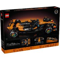LEGO Technic 42228 McLaren MCL39 F1 Car Image #21