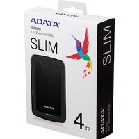 ADATA HV300 AHV300-4TU31-CBK 4TB (черный) Image #3