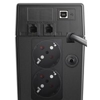 Orvaldi 600 Sinus LCD Image #2