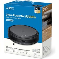 TP-Link Tapo RV20 Max (черный) Image #10