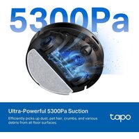 TP-Link Tapo RV20 Max (черный) Image #5