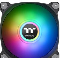 Thermaltake Pure Duo 12 ARGB 2-Fan Pack CL-F115-PL12SW-A Image #2