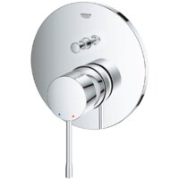 Grohe Essence 24058001 (хром) Image #2