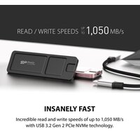 Silicon-Power PX10 512GB SP512GBPSDPX10CK Image #5