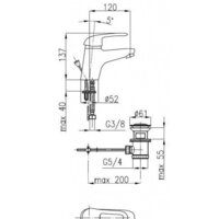 Armatura Albit 4602-815-00 Image #2
