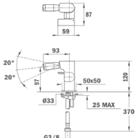TEKA Formentera 626260200 Image #2